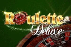 Roulette Deluxe - SPINBET123