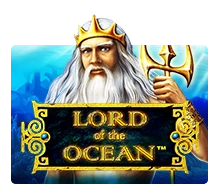 Joker123 : Lord Of The Ocean - SPINBET123