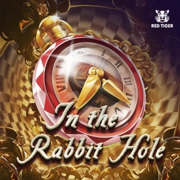 In The Rabbit Hole - SPINBET123