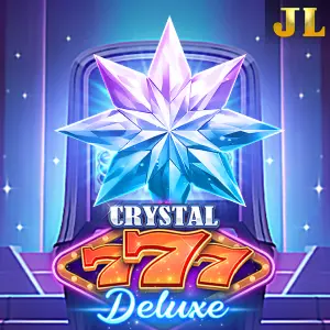 Jili : Crystal 777 DELUXE - SPINBET123