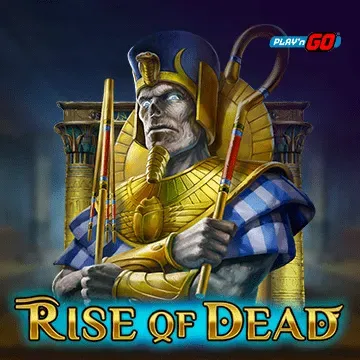 Rise of Dead - SPINBET123