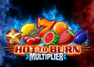 Hot To Burn Multiplier - SPINBET123