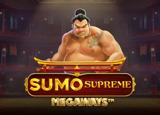 Pragmatic : Sumo Supreme Megaways - SPINBET123