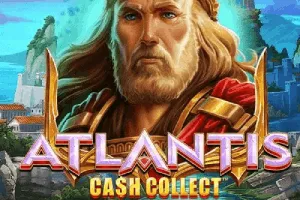 Atlantis: Cash Collect - SPINBET123