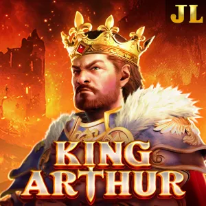 Jili : King Arthur - SPINBET123