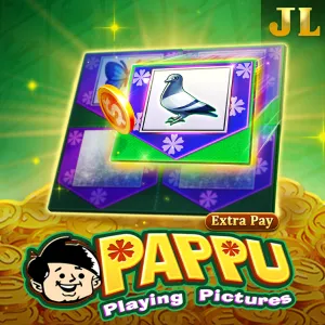 Pappu - SPINBET123