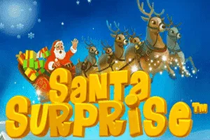 Santa Surprise - SPINBET123
