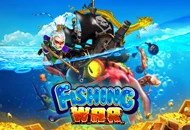 Fishing War - SPINBET123