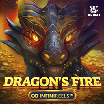 Dragons Fire Infinireels - SPINBET123