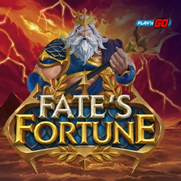 Fates Fortune - SPINBET123