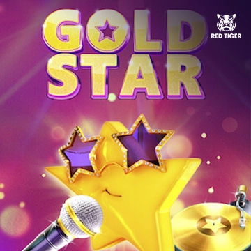 Gold Star - SPINBET123