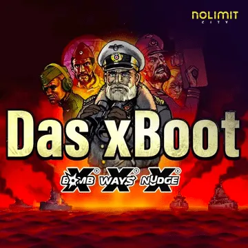 NolimitCity : Das xBoot - SPINBET123