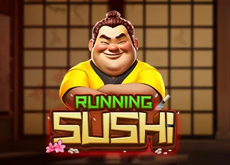 Pragmatic : Running Sushi - SPINBET123