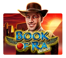 Joker123 : Book Of Ra Deluxe - SPINBET123