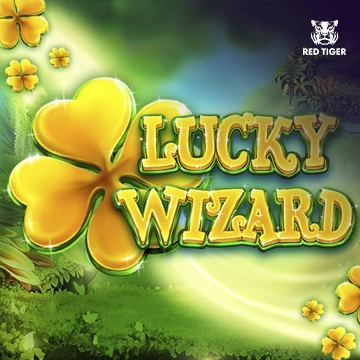 Lucky Wizard - SPINBET123