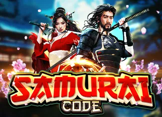 Pragmatic : Samurai Code - SPINBET123