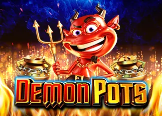 Pragmatic : Demon Pots - SPINBET123