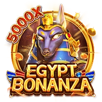 EGYPT BONANZA - SPINBET123