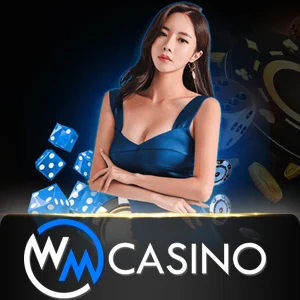 WMCasino - SPINBET123