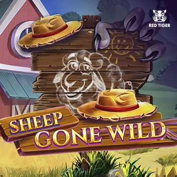 Sheep Gone Wild - SPINBET123