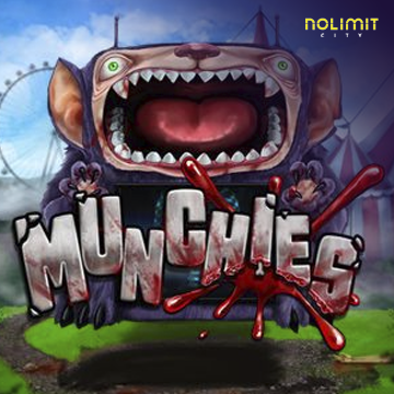 NolimitCity : Munchies - SPINBET123