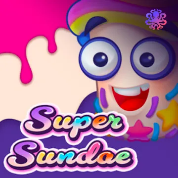 Super Sundae - SPINBET123