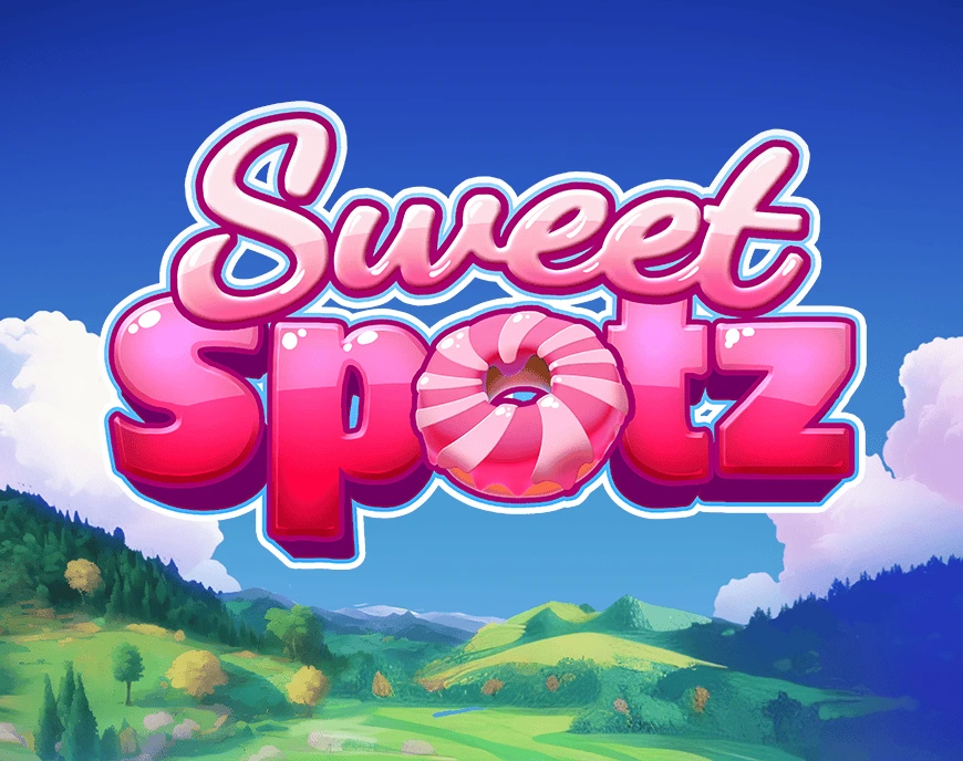 Sweet Spotz - SPINBET123