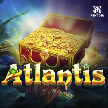 Atlantis - SPINBET123