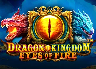 Pragmatic : Dragon Kingdom - Eyes of Fire - SPINBET123