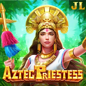 Jili : Aztec Priestess - SPINBET123