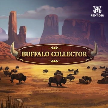Buffalo Collector - SPINBET123