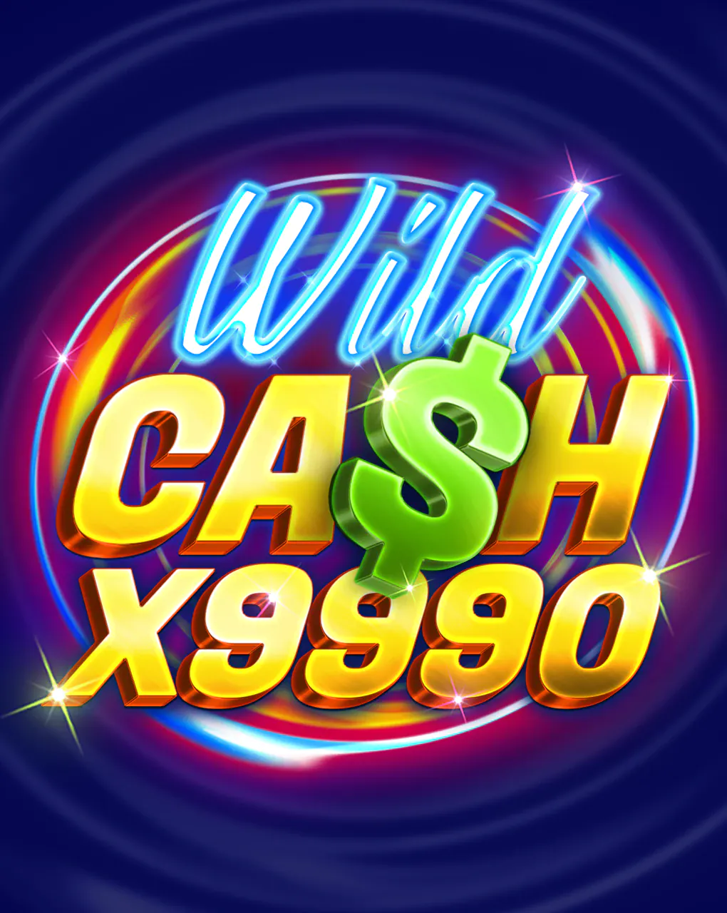 Bgaming : Wild Cash x9990 - SPINBET123