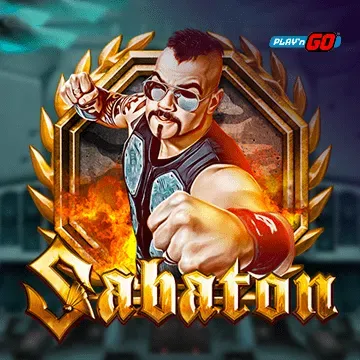 Sabaton - SPINBET123