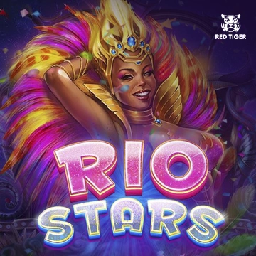 Rio Stars - SPINBET123