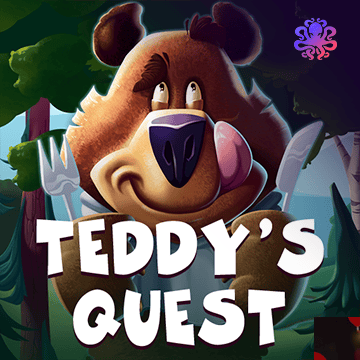 Teddys Quest - SPINBET123