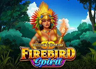 Firebird Spirit - Connect & Collect - SPINBET123
