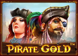 Pragmatic : Pirate Gold - SPINBET123