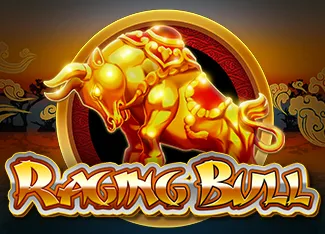 Pragmatic : Raging Bull - SPINBET123