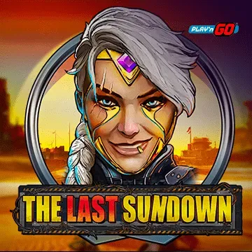 The Last Sundown - SPINBET123