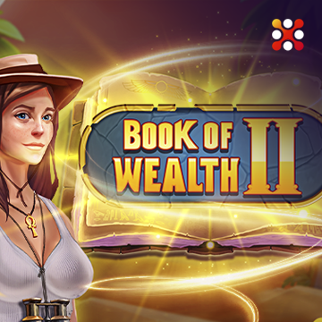 Mancala : Book of Wealth II - SPINBET123