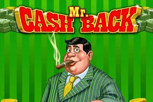 Mr. Cashback - SPINBET123