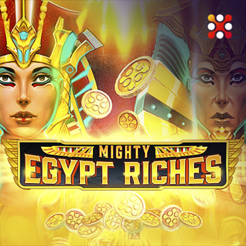 Mancala : Mighty Egypt Riches - SPINBET123