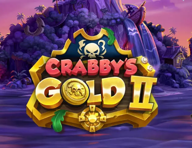 Crabbys Gold II - SPINBET123