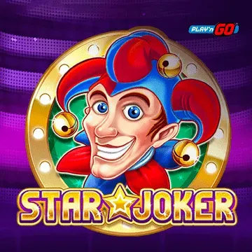Star Joker - SPINBET123