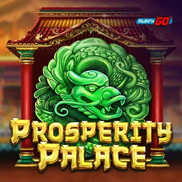 Prosperity Palace - SPINBET123