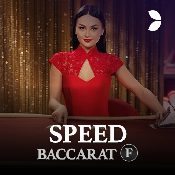 Speed Baccarat F - SPINBET123