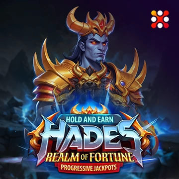 Mancala : Hades: Realm of Fortune - SPINBET123