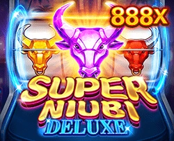 Super Niubi Deluxe - SPINBET123