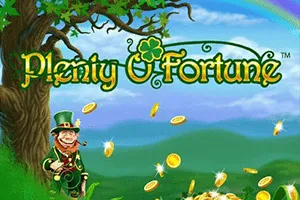 Plenty OFortune - SPINBET123