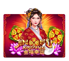 Joker123 : Jin Fu Xing Yun - SPINBET123
